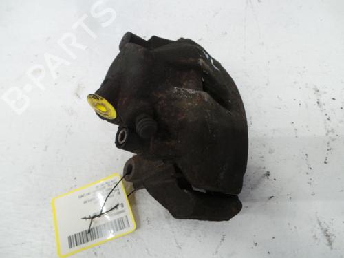 Used Left front brake caliper AUDI A6 C5 Avant (4B5, 4B6) 2.4 (165 hp) 31776795