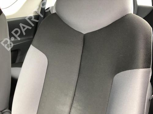 Left front seat CITROËN C1 (PM_, PN_) 1.0 | BP33629937C15 - Image 4