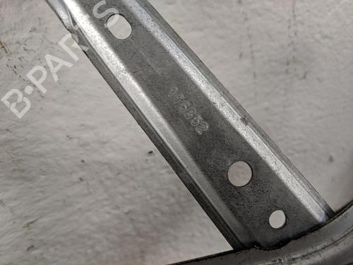 Other OPEL MERIVA A MPV (X03) 1.4 16V Twinport (E75) | BP31783134O1 