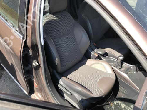 Used Right front seat PEUGEOT 2008 I (CU_) 1.6 VTi (120 hp) 31959276