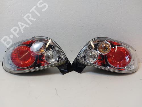 Andre PEUGEOT 206 CC (2D) 1.6 16V (2DNFUF, 2DNFUR) (109 hp) 31791379