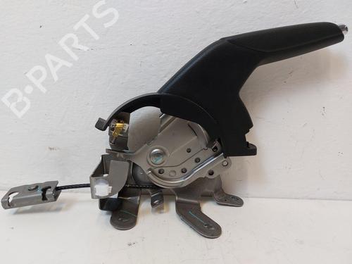 håndbremse NISSAN MICRA V (K14) 1.0 IG-T 100 | BP31791524I18 