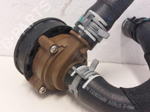 Other SMART #1 EV All-wheel Drive | BP31790551O1 