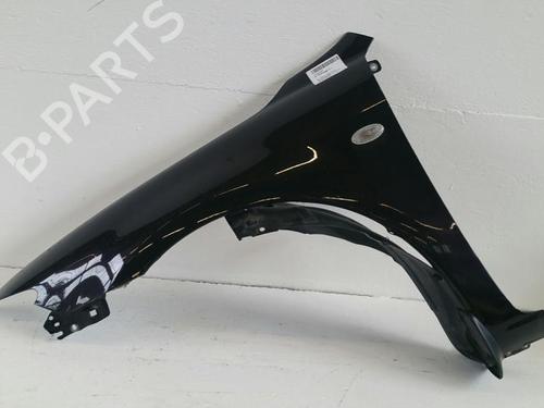 Forskærm venstre MAZDA 6 Station Wagon (GY) 1.8 (120 hp) 31779624