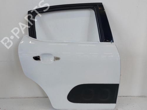 right-rear-door-citroen-c3-iii-sx-2016-31959081 main image
