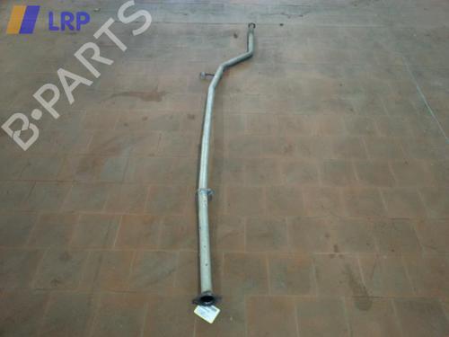 Used Other PEUGEOT 106 II (1A_, 1C_) 1.4 i (75 hp) 31776723