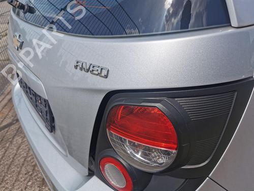 Other CHEVROLET AVEO Hatchback (T300) 1.4 | BP31789656O1 - Image 5