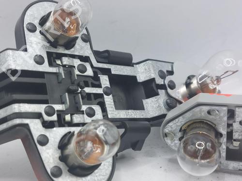 Other VOLVO S60 I (384) 2.4 | BP31788141O1 