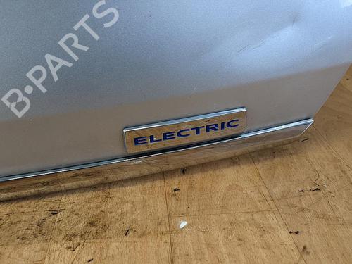 Bagklap CC/Kombi-Coupé DACIA SPRING EV (B6M1) | BP31783769C6