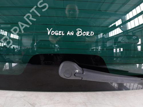 Bootlid window CITROËN BERLINGO MULTISPACE (B9) 1.6 VTi 120 | BP33996238C64 - Image 7