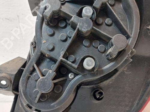 Left taillight NISSAN PRIMERA Hatchback (P12) 1.8 | BP31791401C34