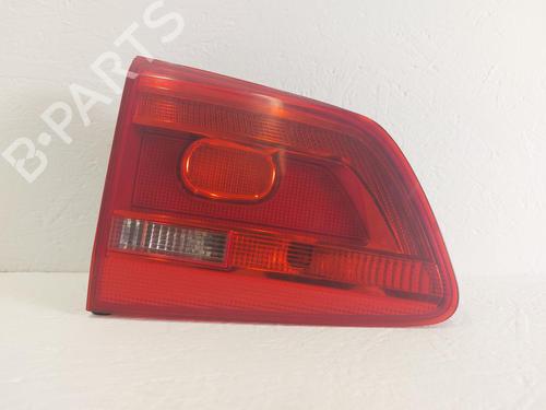 Heckleuchte links hinten für VW TOURAN (1T3) 1.4 TSI EcoFuel (150 hp) 31787901