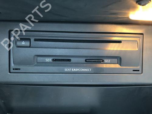 Other SEAT LEON SC (5F5) 1.4 TSI | BP31787754O1