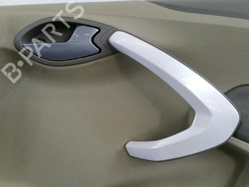 Front right panel FORD KA (RU8) 1.2 | BP31780337C59