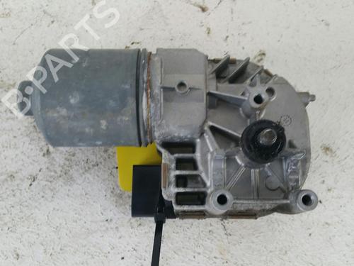 Motor limpa vidros frontal VW SCIROCCO III (137, 138) 1.4 TSI (160 hp) 31780824