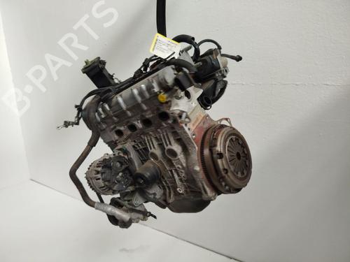 Engine VW LUPO I (6X1, 6E1) 1.4 16V | BP31788050M1 