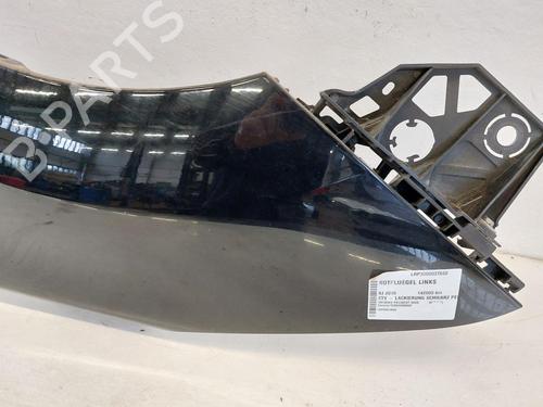 Left front fenders PEUGEOT 5008 (0U_, 0E_) 1.6 16V | BP31785843C41 