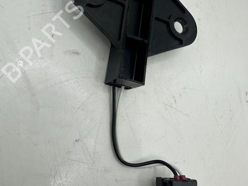 Antenne/Base MITSUBISHI ECLIPSE CROSS (GK_, GL_) Plug-in Hybrid 4WD (GL3W) | BP31788436C140 