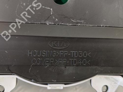 Instrument cluster KIA VENGA (YN) 1.6 CVVT | BP31783516C47