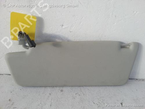 Høyre solskjerm VW TOURAN (1T1, 1T2) 2.0 FSI (150 hp) 31778548