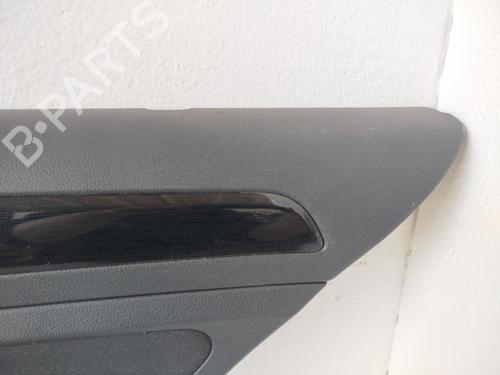 Rear right panel VW GOLF VII Variant (BA5, BV5) 1.6 TDI | BP31789858C61 