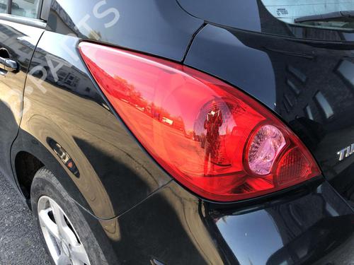 Used Other Other NISSAN TIIDA Hatchback (C11) 1.6 (110 hp) 34167235 34167235