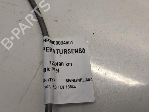 Electronic sensor NISSAN PRIMERA Hatchback (P11) 1.8 16V | BP31784850M84 