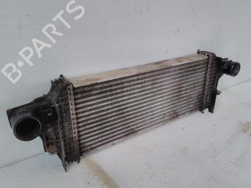 Intercooler MERCEDES-BENZ R-CLASS (W251, V251) R 300 CDI (251.021, 251.121, 251.026, 251.126) (190 hp) 31781544