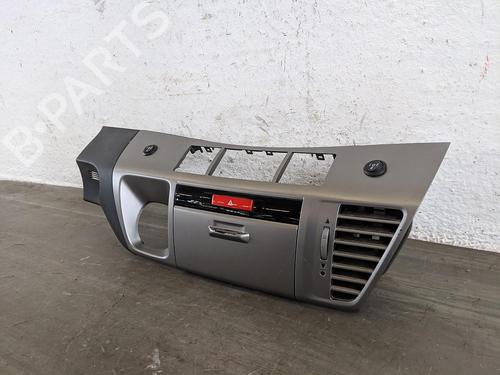 Used Other HONDA FR-V (BE) 2.2 i CTDi (BE5) (140 hp) 31782993