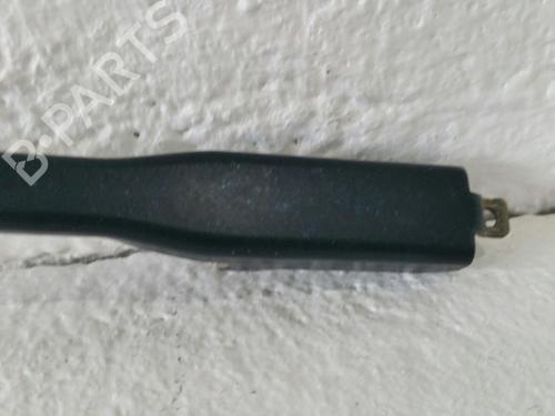 Used Front windshield wiper arm MERCEDES-BENZ A-CLASS (W169) A 180 CDI (169.007, 169.307) (109 hp) 31780650