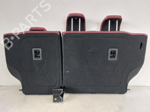 Rear seat CITROËN DS3 (SA_) 1.6 THP 155 | BP33295039C17  - Image 6
