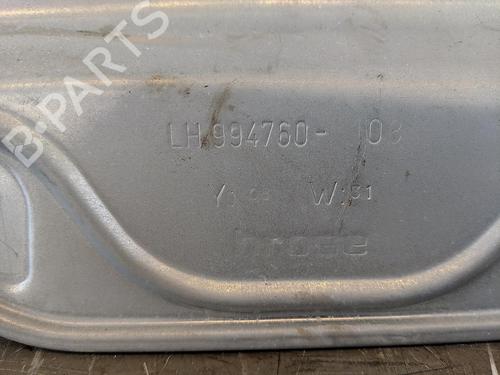 Other FORD FOCUS II Saloon (DB_, FCH, DH) 1.6 TDCi | BP31782761O1