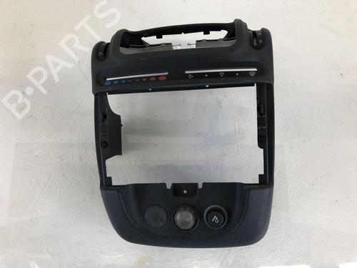 Bracciolo centrale SMART CABRIO (450) 0.6 (S1OLA1, 450.441, 450.442, 450.443) (55 hp) 31786830