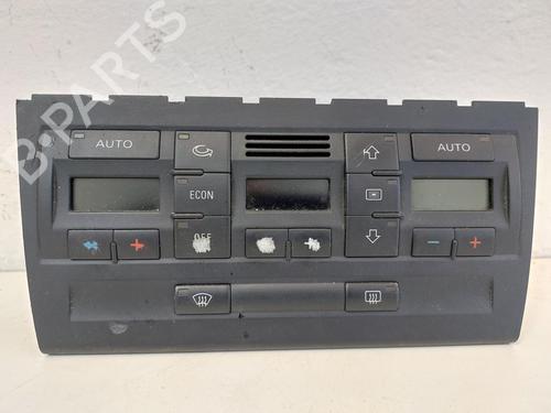 Used Climate control Climate control AUDI A4 B6 Avant (8E5) 2.5 TDI (163 hp) 34195793 34195793