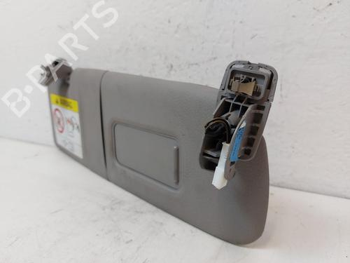 Right sun visor BMW 1 (F20) 116 d | BP31791241I2