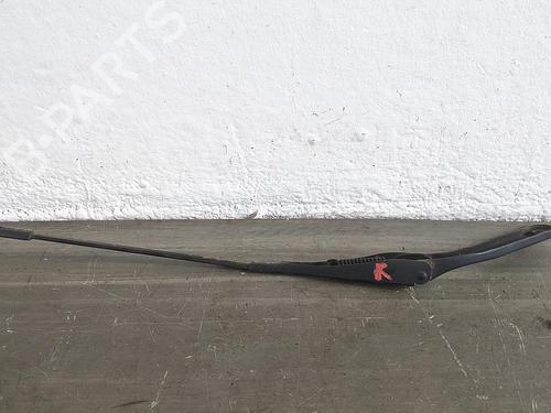 Vindspejlsviskerarm BMW 1 (E87) 118 d (122 hp) 31785525