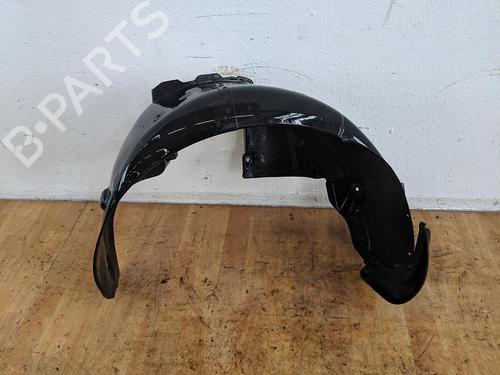 Hjulbue KIA CEE'D Hatchback (ED) 1.6 CVVT (125 hp) 31782504