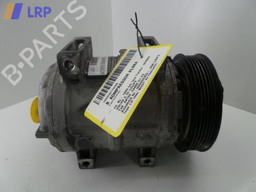 Used Other VOLVO C70 I Coupe (872) T-5 (240 hp) 31776390