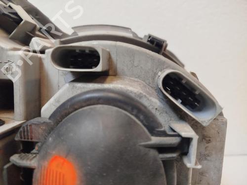 Left headlight MERCEDES-BENZ C-CLASS T-Model (S203) C 200 Kompressor (203.242) | BP31789114C28 