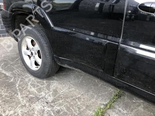 Right rear door MAZDA TRIBUTE (EP) 2.3 AWD (EP3W) | BP31959054C5 