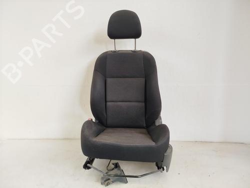 Used Left front seat PEUGEOT 207 (WA_, WC_) 1.4 16V (95 hp) 31786221