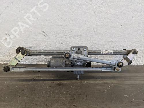 Vindrude Viskermekanisme VW POLO V (6R1, 6C1) 1.2 (70 hp) 31782262