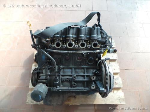Motor HYUNDAI GETZ (TB) 1.3 i (82 hp) 31777174