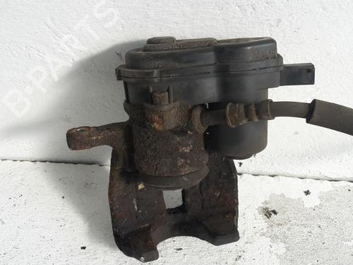 Right rear brake caliper AUDI A4 B8 Avant (8K5) 2.0 TDI | BP31779452M106