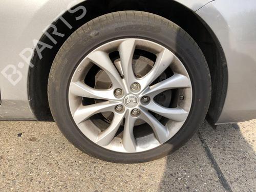 Andre MAZDA 3 (BL) 2.2 MZR CD (BL10) | BP31790068O1 