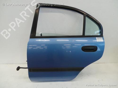 Andre MITSUBISHI CARISMA (DA_) 1.6 (DA1A) (103 hp) 31777634