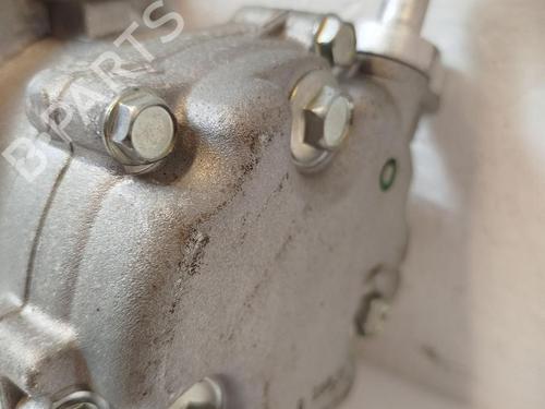 Compressor A/C MITSUBISHI ECLIPSE CROSS (GK_, GL_) Plug-in Hybrid 4WD (GL3W) | BP31788522M34