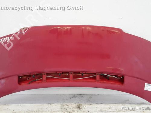 Capot VW TRANSPORTER T4 Bus (70B, 70C, 7DB, 7DK, 70J, 70K, 7DC, 7DJ) 2.5 Syncro (110 hp) 31779068