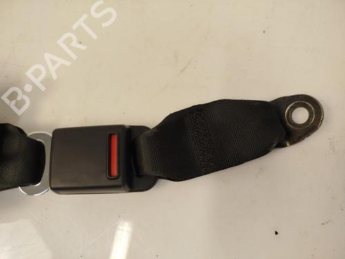 Sikkerhedssele bag midten MITSUBISHI ECLIPSE CROSS (GK_, GL_) Plug-in Hybrid 4WD (GL3W) | BP31788480I27 