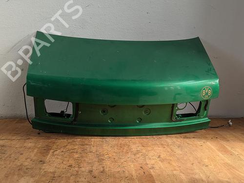 Used Tailgate AUDI CABRIOLET B3 (8G7) 1.9 TDI (90 hp) 31785717